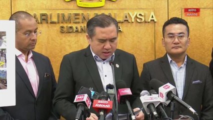 Pengguna yang terjejas boleh manfaat laluan MRT Putrajaya Line