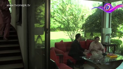 Dil Na Umeed Toh Nahi _ Episode 9 _ Tv One Dramas