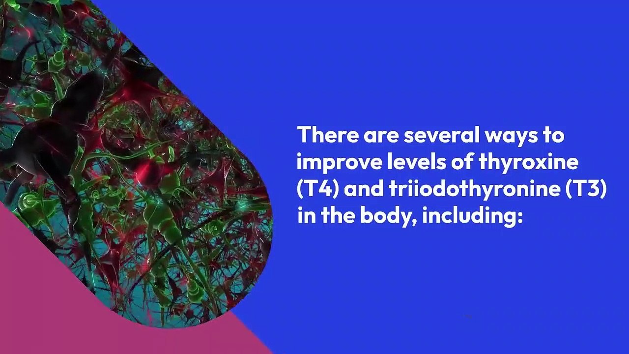 What is thyroid