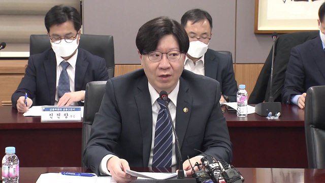 은행권 제도 개선 TF 이자수익에 안주...영업행태 개선할 것 / YTN