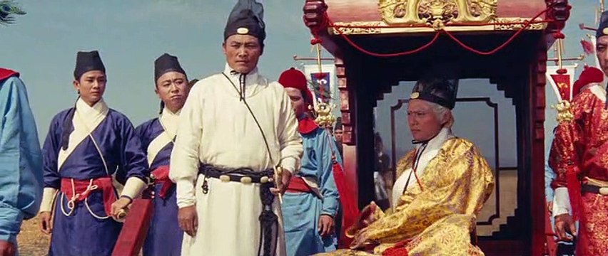 Die Herberge zum Drachentor (2005) Filme Deustche HD