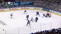 Maple Leafs _ Sabres 2_21 _ NHL Highlights 2023