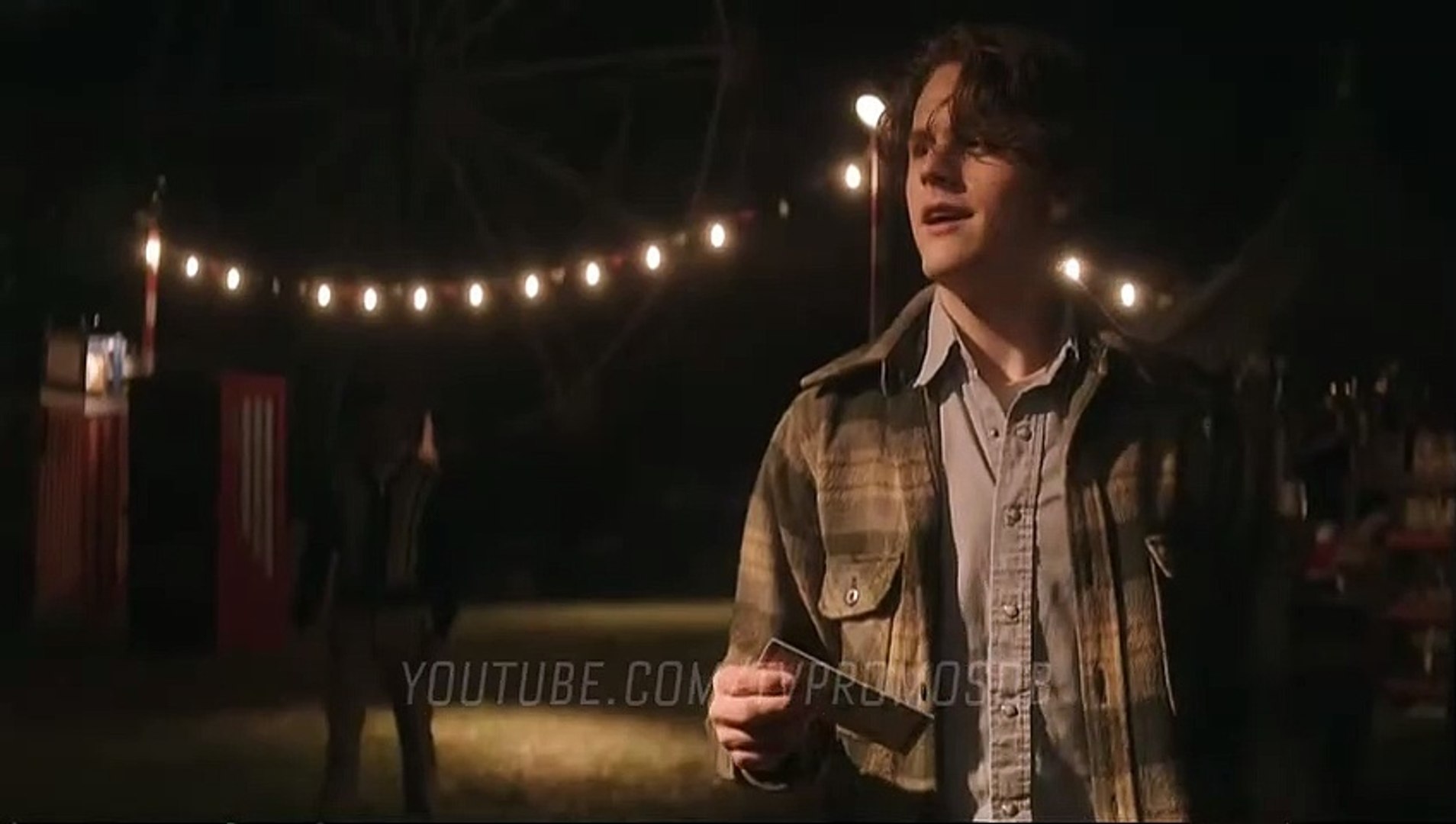 The Winchesters S01E12 The Tears of a Clown