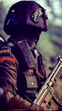 NSG commando status❤#trending #viral #shorts