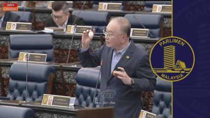 Telur India 50 sen, lebih kecil - Wee Ka Siong