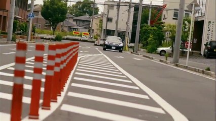 Border 2- Shokuzai (2017) Watch HD