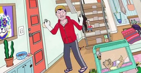 BoJack Horseman S06 E006