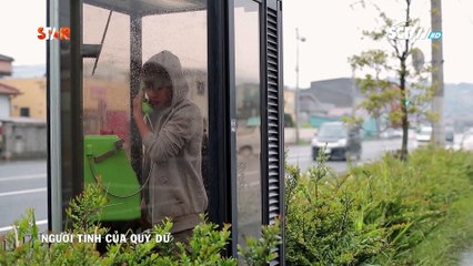 Người tình của quỷ dữ Tập 2, Phim Thái Lan, lồng tiếng, bản đẹp, cực hay