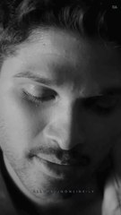 Never touch my bro alluarjun south