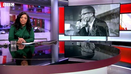 Family of Malcolm X to sue FBI and CIA over his death