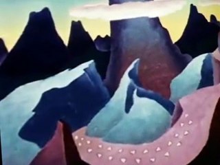 Donald Duck Donald Duck E088 Contrary Condor