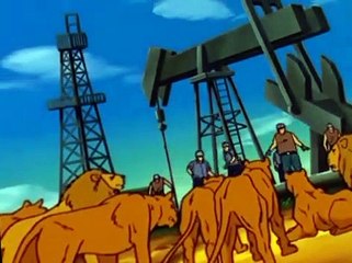 G.I. Joe S01 E21