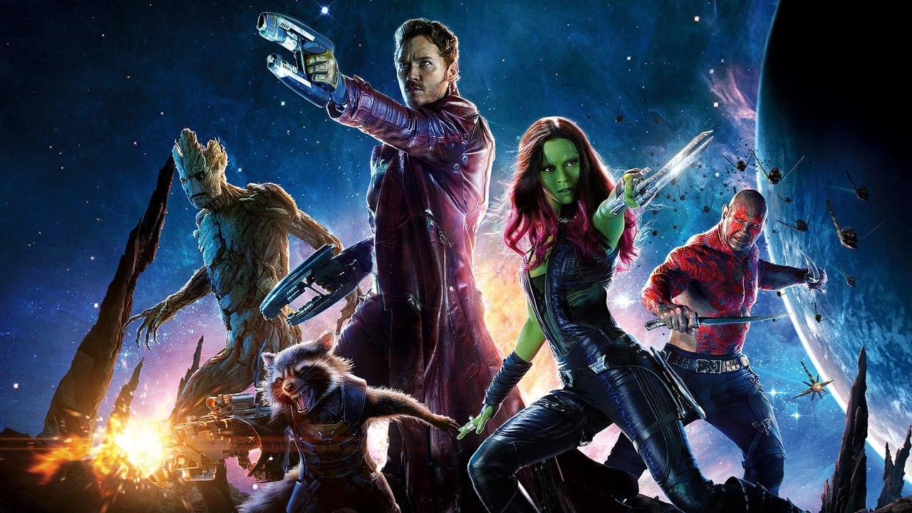 Guardians of the Galaxy (2022) | Official Trailer, Full Movie Stream Preview