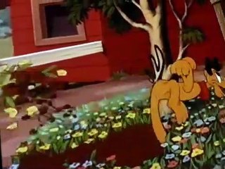 Donald Duck Donald Duck E093 The Eyes Have It