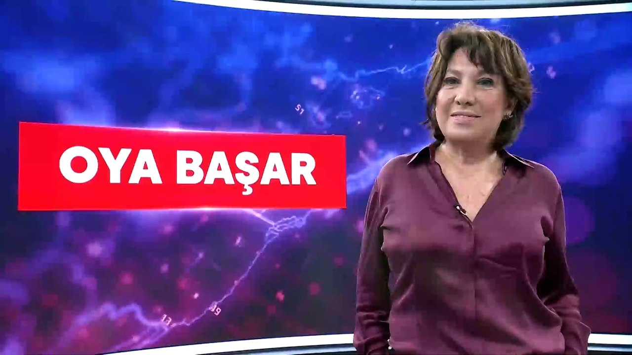 Oya Başar, Sözcü televizyonu'nda