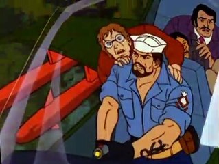 G.I. Joe S01 E23
