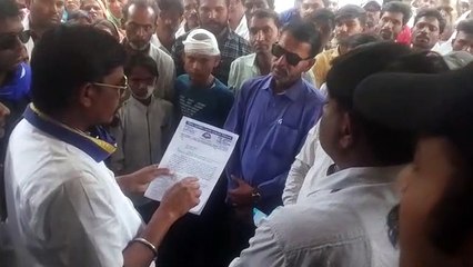 Video Story: Where did the controversy take place in the name of entering the temple
