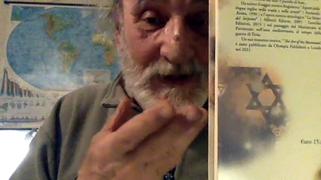 NON SI PUO' SCONFIGGERE LA RUSSIA by Vladimir Putin