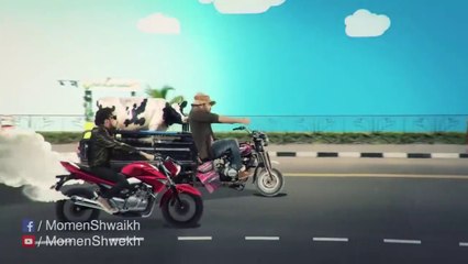 الكاميرا الخفية || طول بالك 5 || 27 || اقتل إلي بقرا الرسالة  ||