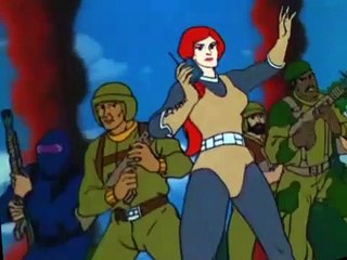 G.I. Joe S01 E02