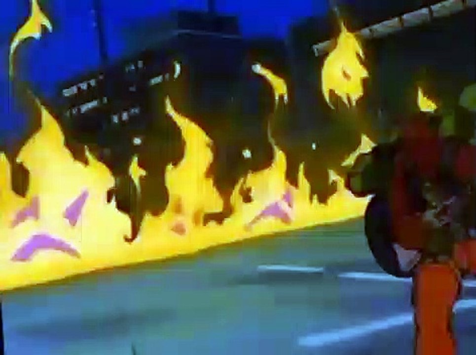 G.I. Joe S01 E28