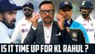 IS IT TIME UP FOR KL RAHUL? | RK Gamesbond