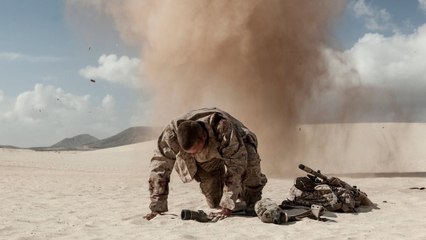 Mine (2022) | Official Trailer, Full Movie Stream Preview