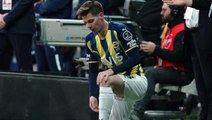 Ezeli rakibe doğru yol alıyor! Miha Zajc, Fenerbahçe'nin teklifini kabul etmedi
