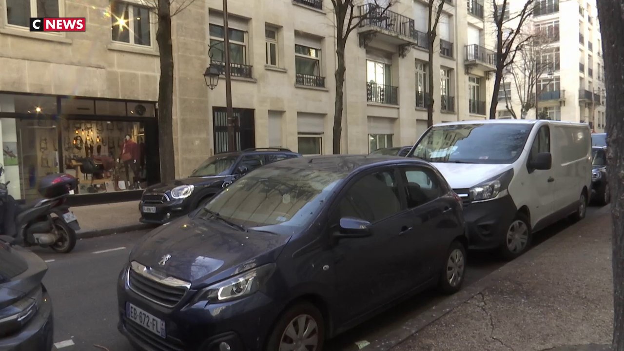 Hauts-de-Seine : la délinquance en hausse à Neuilly-sur-Seine