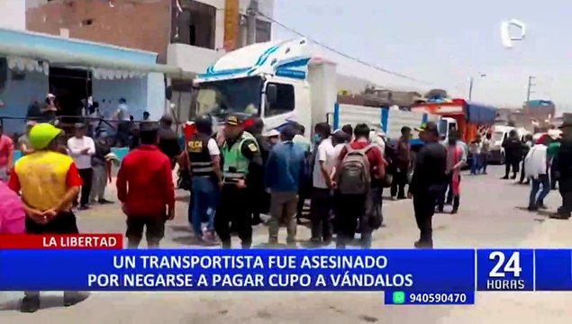 Apurímac: vándalos incendian bus de transporte interprovincial