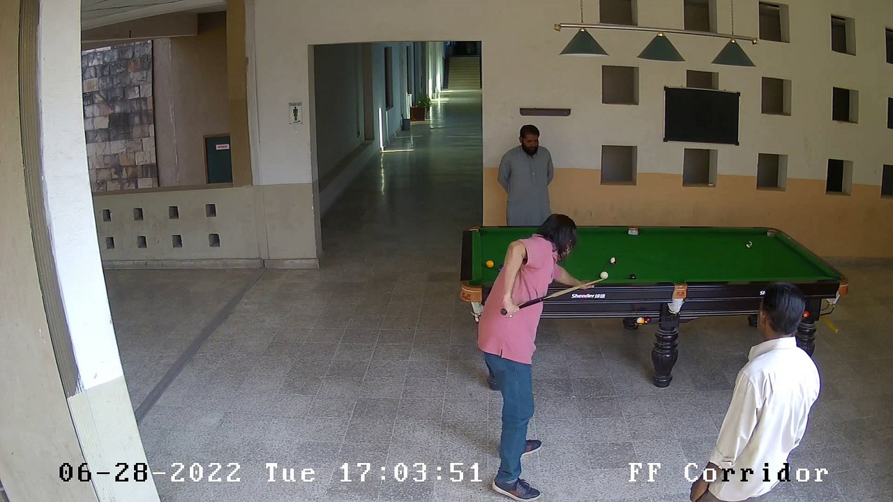 Extreme shots 8 Ball pool