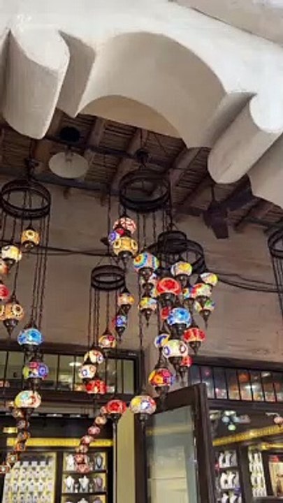 Exploring Dubai's Rich History and Culture |Al Shindagha Museum | Aan Tourism