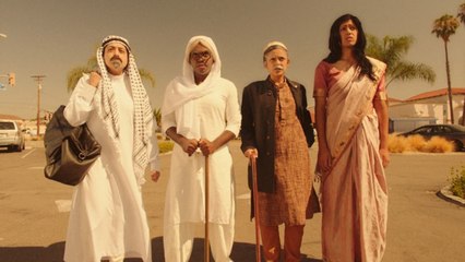 Four Samosas (2022) | Official Trailer, Full Movie Stream Preview