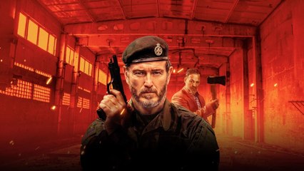 Renegades (2022) | Official Trailer, Full Movie Stream Preview