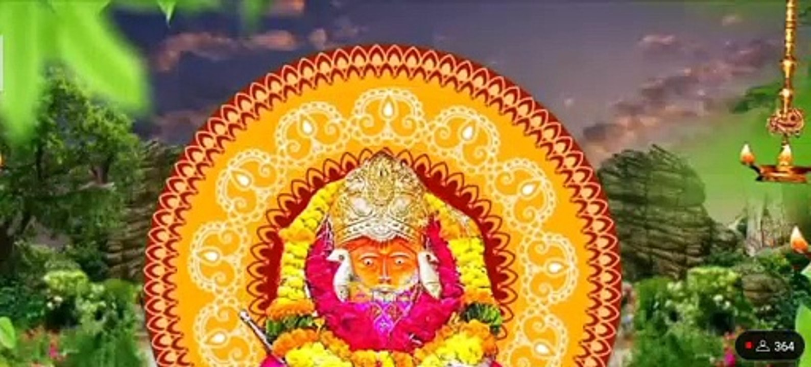 Bageshwar dham Yatra