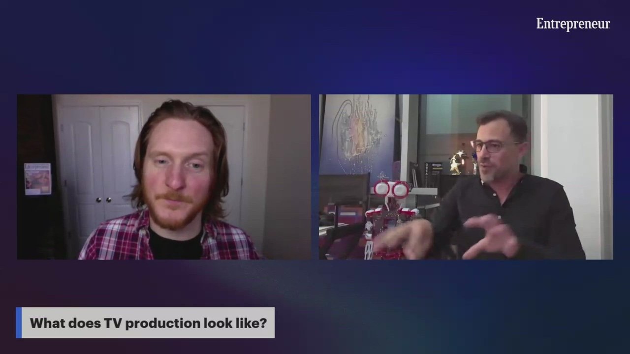 Tech Talk Livestream - edit.mov