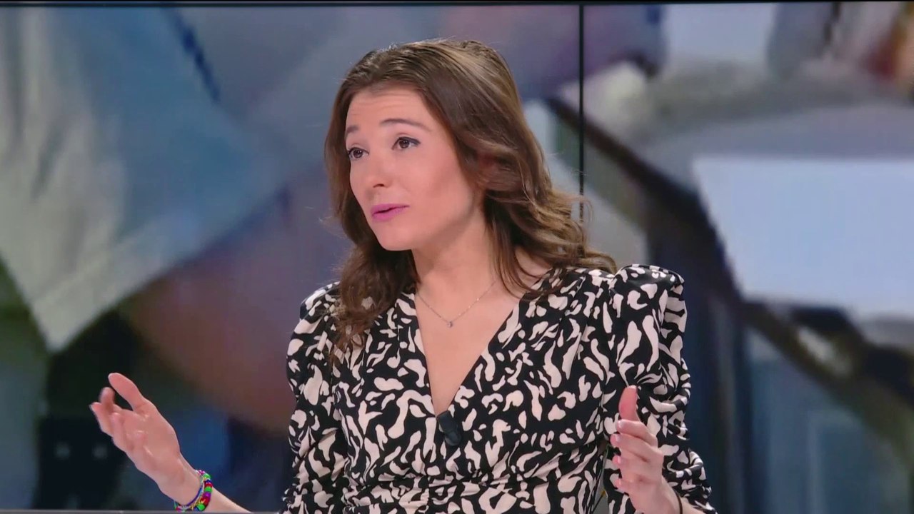 Le choix de Marie - Aux États-Unis, ces jeunes utilisent TikTok pour sauver le commerce de leurs parents