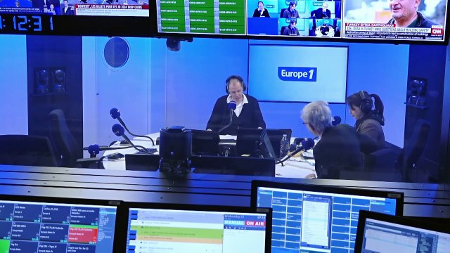 Michel Duclos : «Poutine a en quelque sorte changé le statut de l'armement nucléaire»