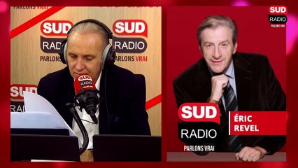 Ukraine : un an après, pourquoi l’économie russe n’est pas à terre ? - La chronique d'Eric Revel