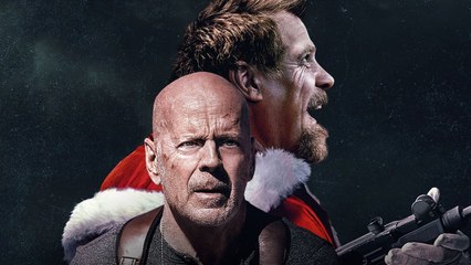 Detective Knight: Redemption (2022) | Official Trailer, Full Movie Stream Preview