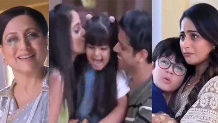 Gum Hai Kisi Ke Pyar Mein 22th February Spoiler: Sai Virat की Happy Family देख कैसे खुश हुई Bhavani?