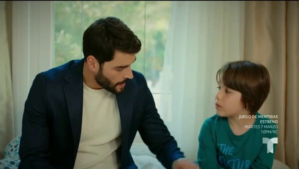 Amor y Traición Capitulo 58