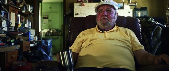 I Am DB Cooper (2022) | Official Trailer, Full Movie Stream Preview