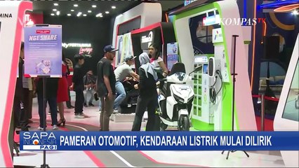 Tren Pencarian Google Tahun 2022, Kendaraan Listrik Mulai Dilirik!