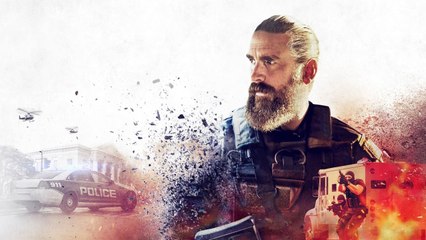 Out of Exile (2023) | Official Trailer, Full Movie Stream Preview