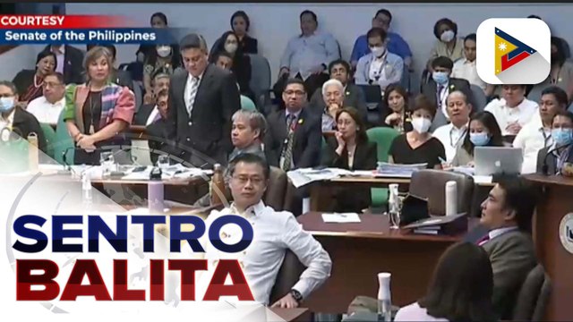RCEP, niratipikahan na ng Senado; ilang mga senador, pinatitiyak na hindi pababayaan ang mga sektor na posibleng maapektuhan