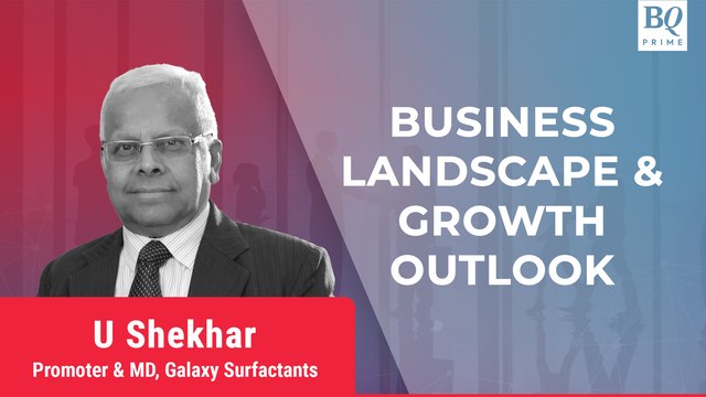 BQ Conversations | Galaxy Surfactants: Business Landscape & Growth Projections | BQ Prime