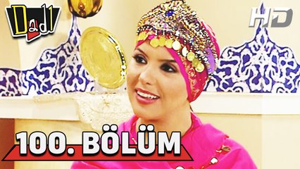 Dadı 100. Bölüm HD - Ünlü Oyuncularla Dolu Dolu Bir Bölüm 🎬
