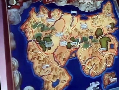 Record of Lodoss War: Chronicles of the Heroic Knight S01 E03