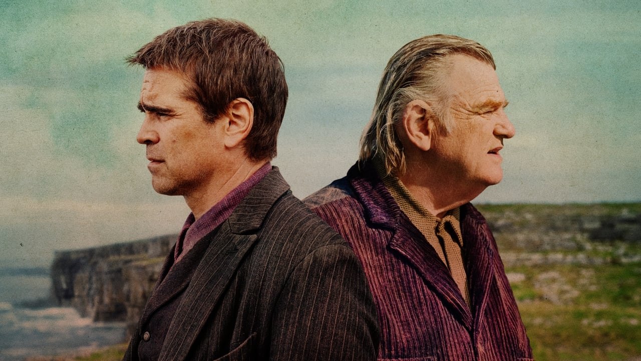 The Banshees Of Inisherin (2023) | Official Trailer, Full Movie Stream Preview